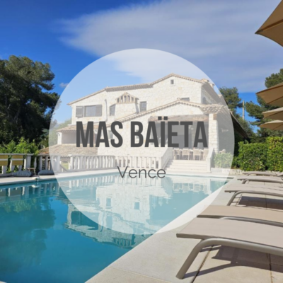 Mas Baïeta